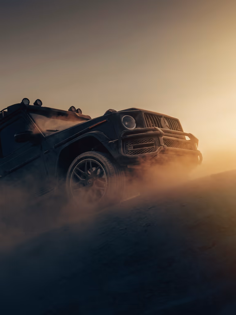 Iron Import offers preview